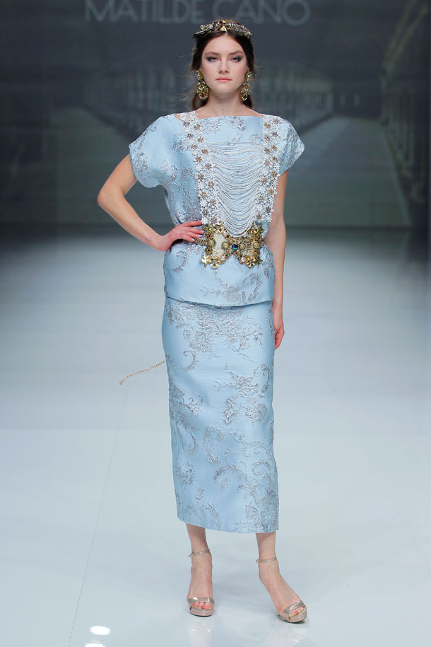 ilovebrides.pt Matilde Cano coleção 2019 bbfw18